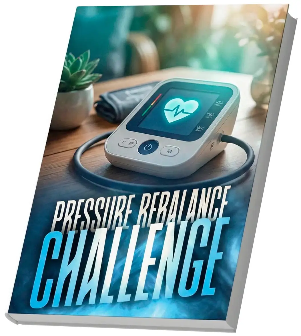 BloodPril Bonus #5 Pressure Rebalance Challenge