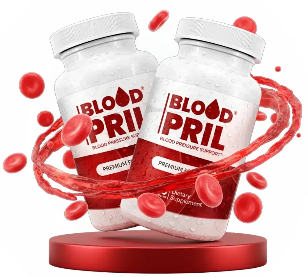 BloodPril