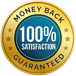 BloodPril money back guarantee
