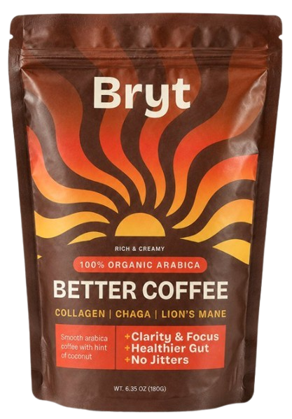 Bryt Better Coffee