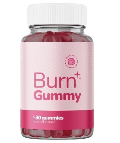Burn Gummy reviews