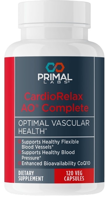 CardioRelax AO reviews