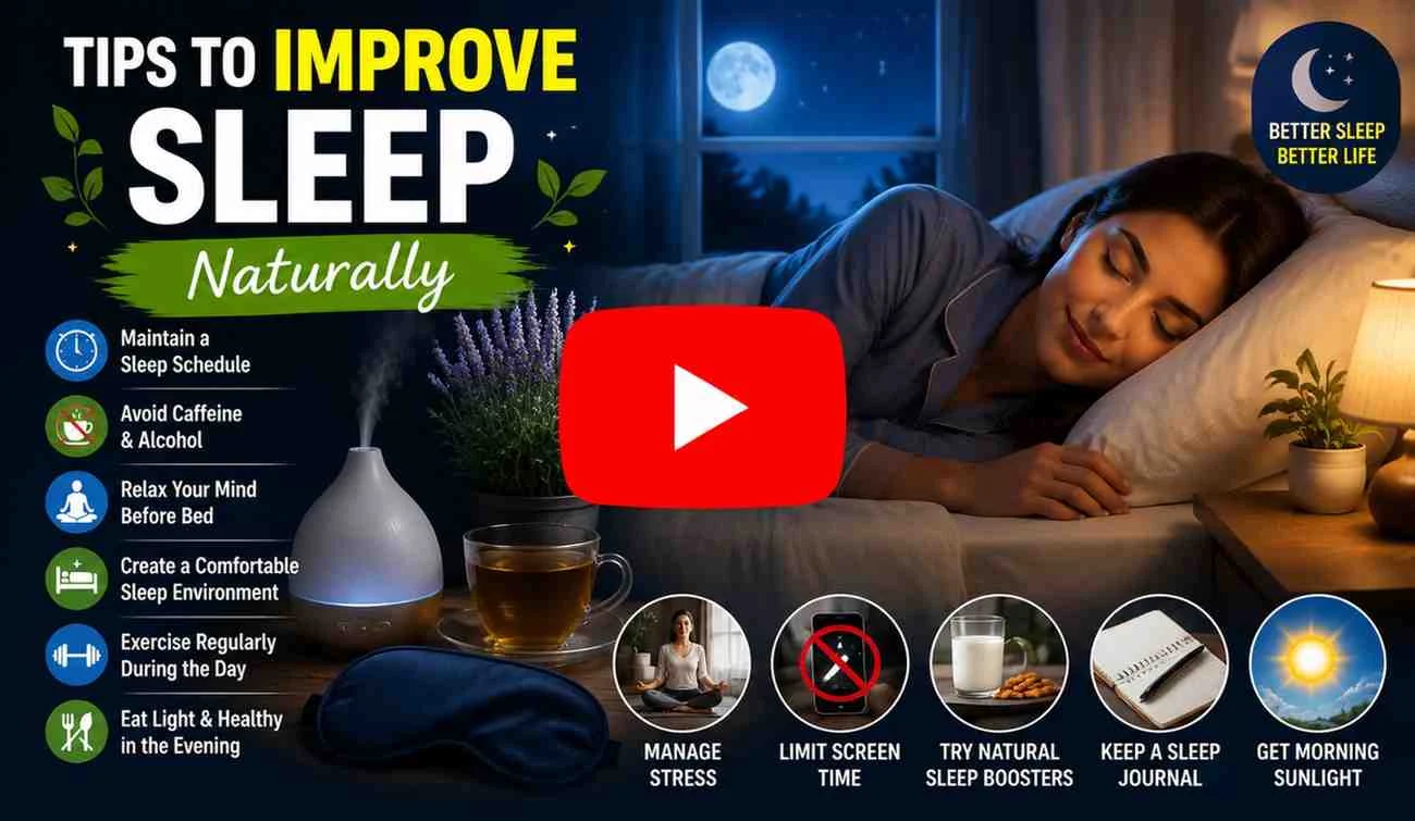 CherryTrick for Sleep