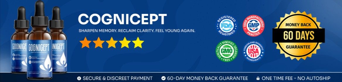 Cognicept certified