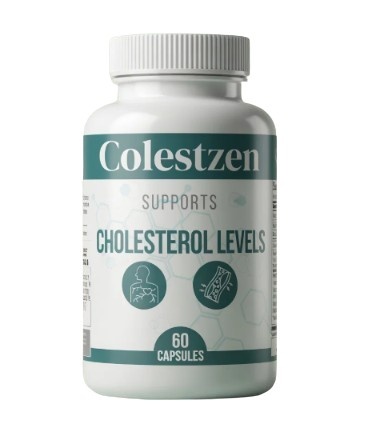ColestZen Reviews