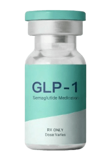 Compounded Semaglutide