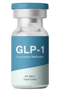 Compounded Tirzepatide