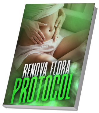 Derma Essential Bonus #4 - Renova Flora Protocol