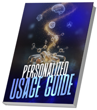 Derma Essential Bonus #6 - Personalized Usage Guide
