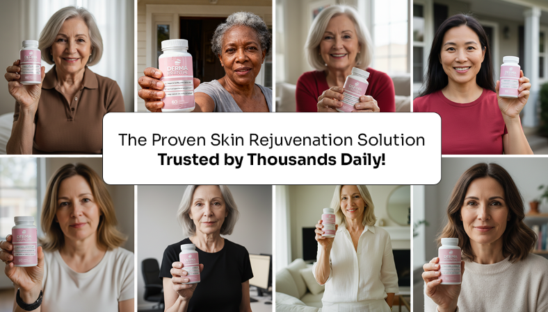 Derma Essential Customer Reviews