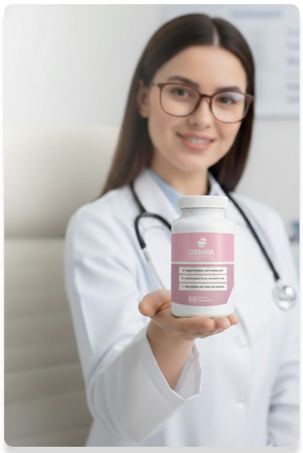 Derma Essential Expert