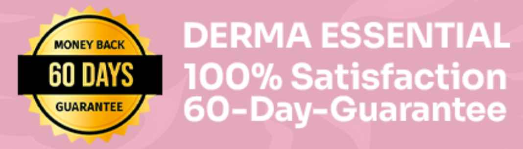 Derma Essential Guarantee