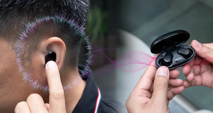 Echo Labs Earbuds Uses