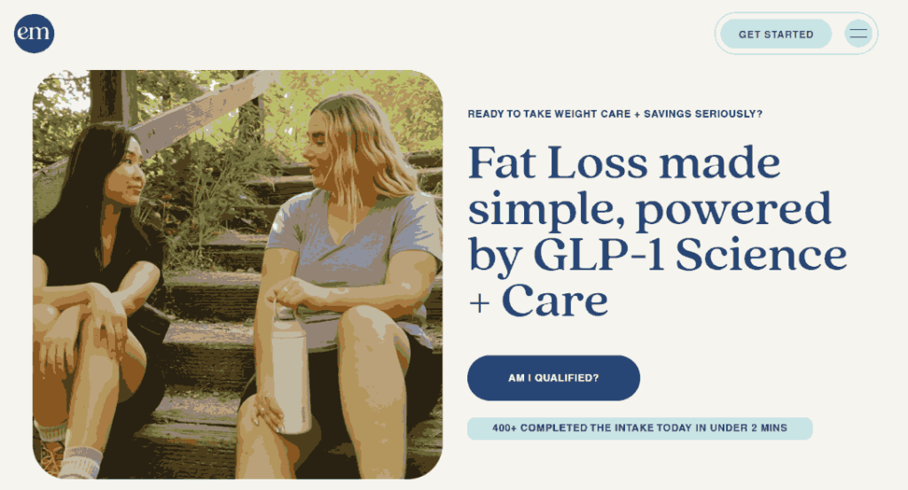 Embody Reviews