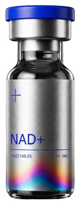 Enhanced NAD+
