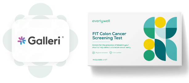Everlywell - Cancer Screening