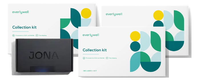 Everlywell - Digestive Health