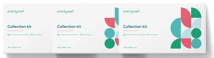 Everlywell - Heart Health