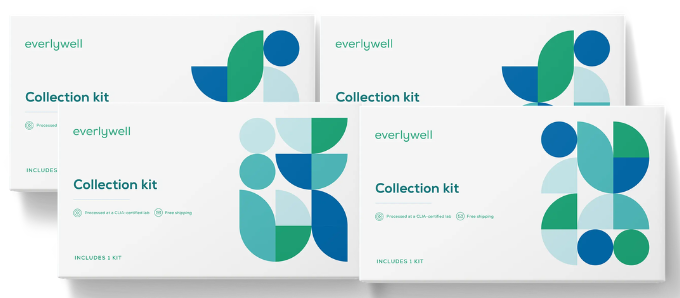 Everlywell - Sexual Health