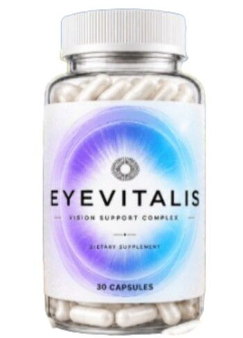 EyeVitalis Reviews