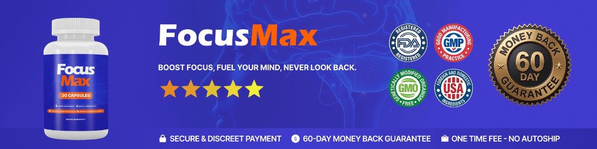 FocusMax quality assurance
