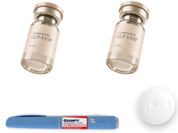 Gala medications