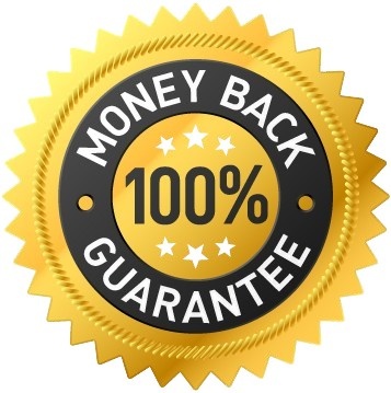 GlucoSteady moey back guarantee