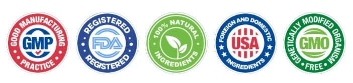 GlucoSteady quality assurance