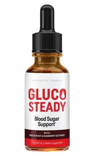 GlucoSteady reiews
