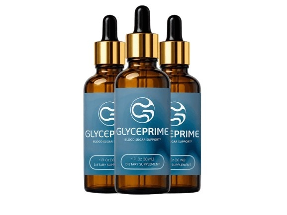 GlycePrime reviews