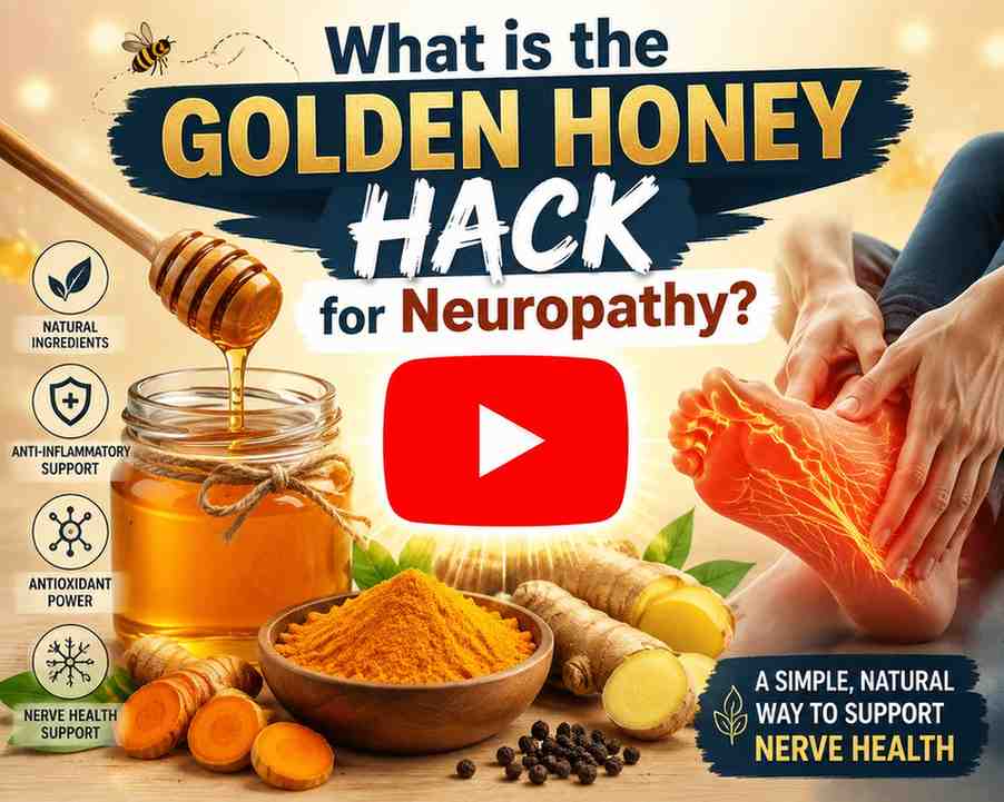 Golden Honey Hack