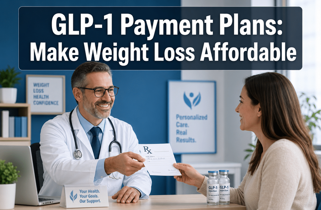 Healthcare Cover GLP-1