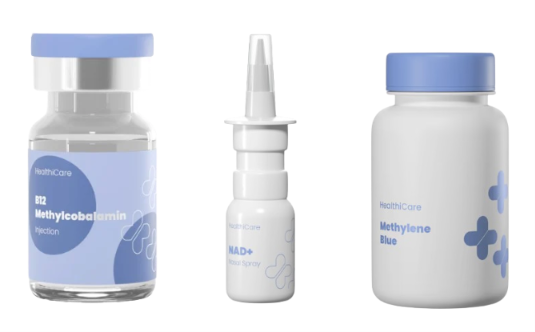 HealthiCare Mind Treatments