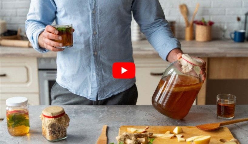 Himalayan Honey Trick Men