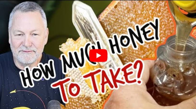 Himalayan Honey Trick