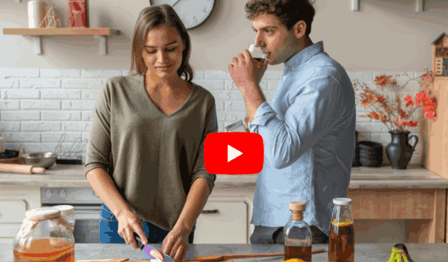 Himalayan Red Honey Trick for - ED