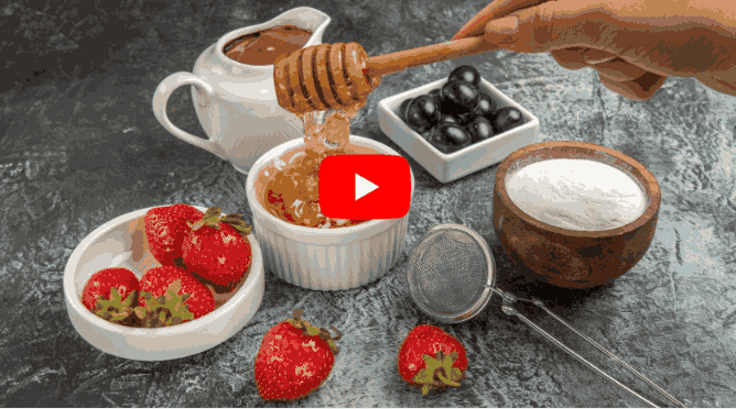 Himalayan Red Honey Trick for ED.