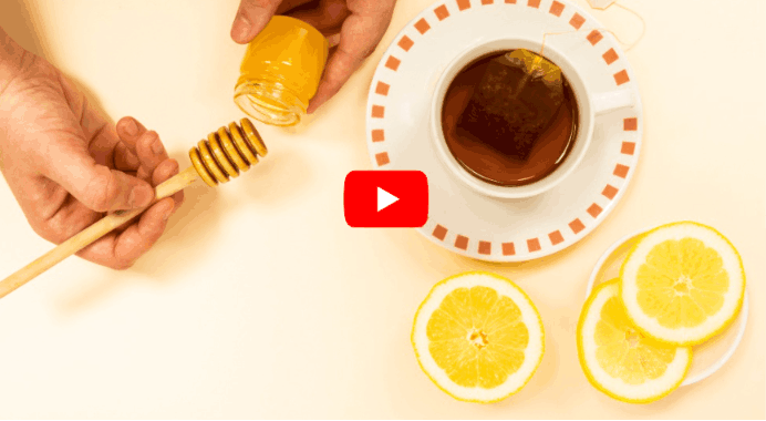 Honey - Trick Alzheimer
