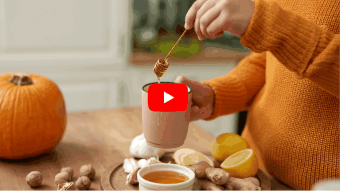 Honey Trick Alzheimers