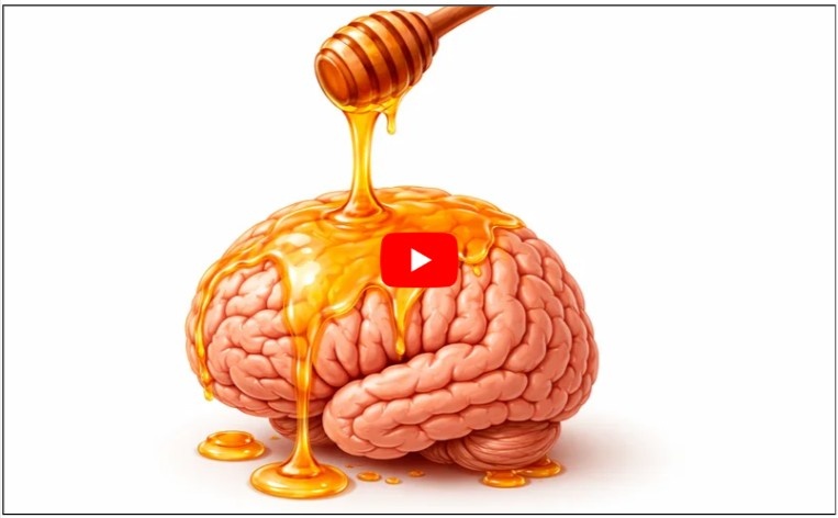 Honey Trick Restore Memory