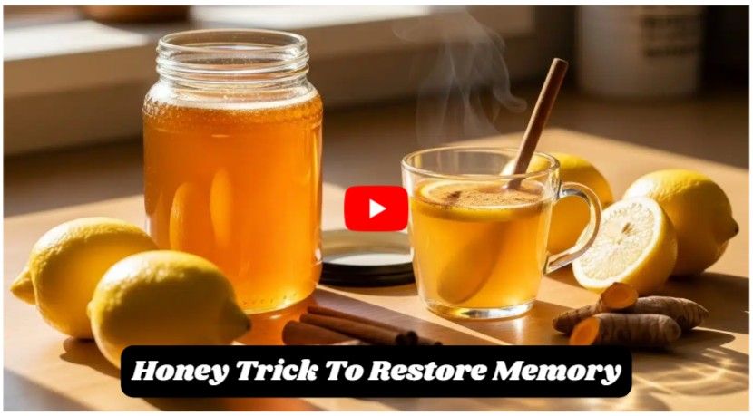 Honey Trick