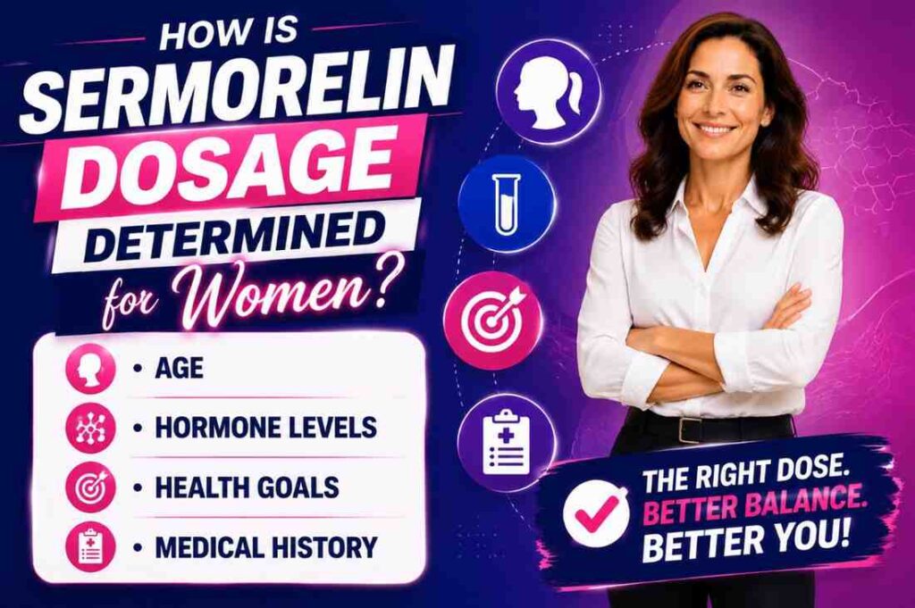 How-Is-Sermorelin-Dosage-Determined-for-Women