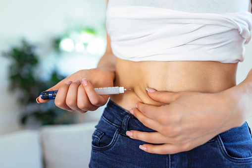 How to Relieve Stomach Pain from GLP-1