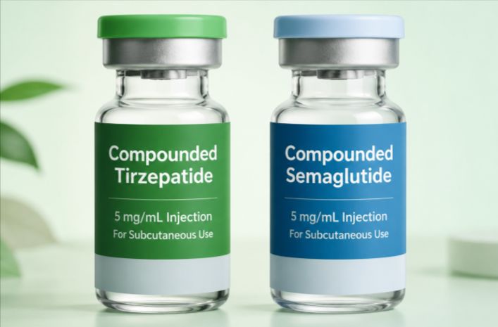 Hume Care GLP-1 medition