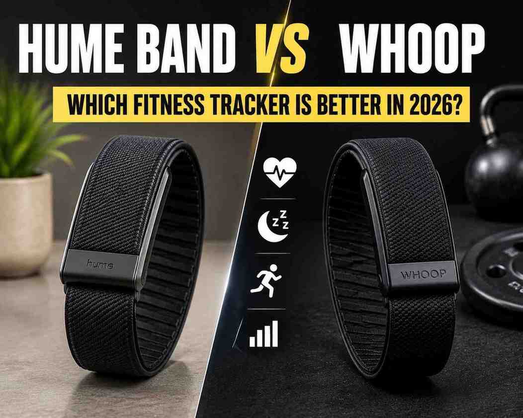 Hume vs Whoop