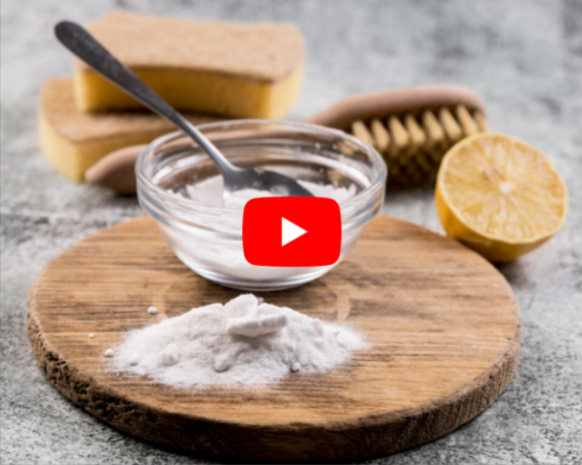 Hydrogen Peroxide and Baking Soda for Men image 2