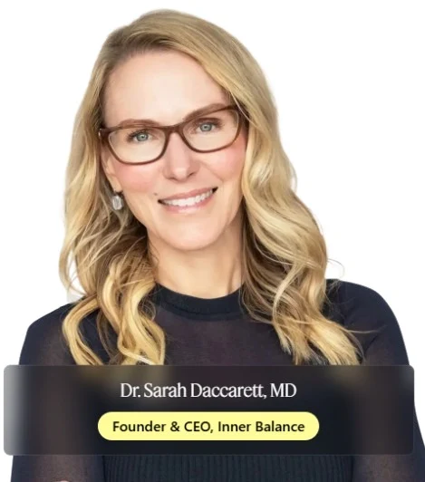 Inner Balance dr