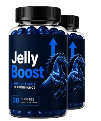 Jelly Boost Reviews