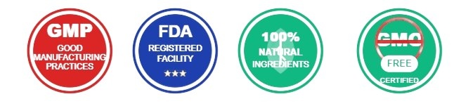 Jelly Boost quality assurance