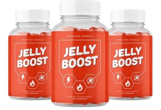 Jelly Boost reviews